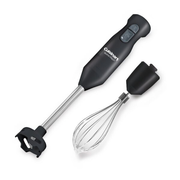 Cuisinart - Quick-Prep Hand Blender